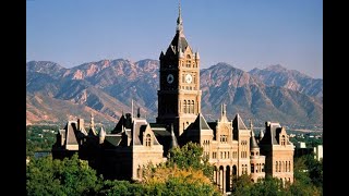 SLC employee arrested, accused of accessing police databases on undercover operations