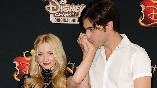 Dove Cameron Claims Ex-Boyfriend Ryan McCartan Was "Terrible" To Her & He Fires Back With Response