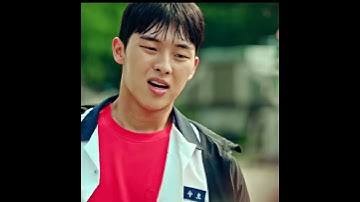 Weak Hero Class 1 Ahn soo ho and Yeon shi eun edit