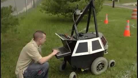 Welcome to Bluefield State College