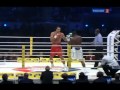 Владимир Кличко vs Сэмюэл Питер.flv