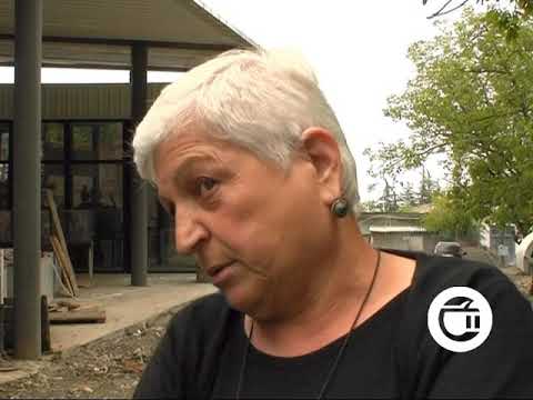 რა მიზეზით   არ   იხსნება   ,,გურჯაანის“  აგრარული ბაზარი?