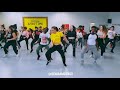 SERGE BEYNAUD - KOTA NA KOTO | Dance Class Video