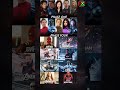 The MCU Changed Since Phase One? 🥺 | The evolution of these Marvel characters is insane 💀 #marvel