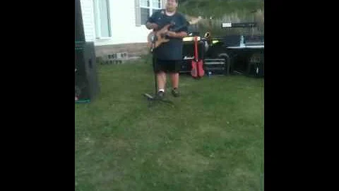 Phillip Combs shindig medley