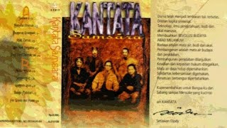 Panji-Panji Demokrasi - Sawung Jabo Dkk Album 'Kantata Samsara'