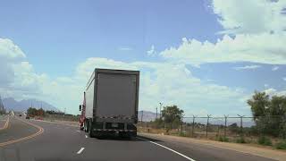 Mooney CDL Training - Truck Driver Safety How To Prepare For The Road Exam - Left Curve