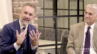 Jordan Peterson and Dave Rubin | Live in Sydney