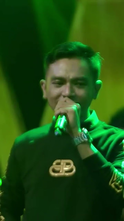GERY MAHESA - SEJUTA LUKA ( MAHESA MUSIC )