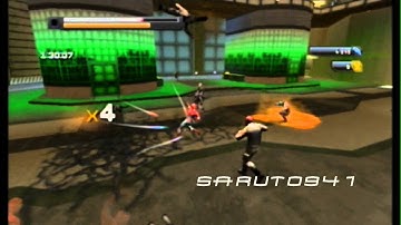 Spider-Man: Edge of Time [Wii] Walkthrough Part 13 | ACT 3: Part 2