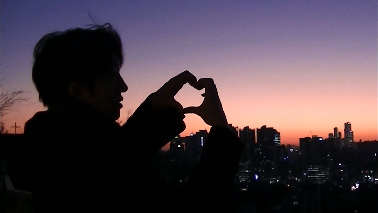 SF9 CHANI - yours (Damons year) Cover Ver. (Chorus & Directed by JAEYOON)