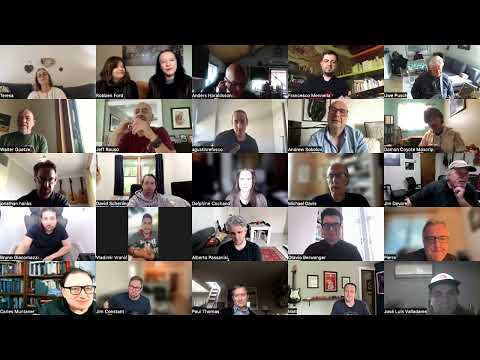 Sunday May 5, 2025 from London