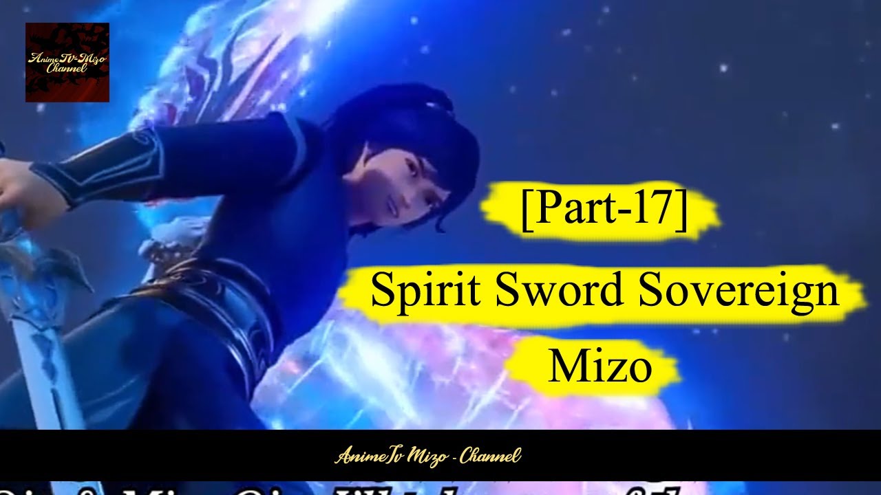 SSS [Part-17] Mizo | Animation | recap & Explanantion - YouTube