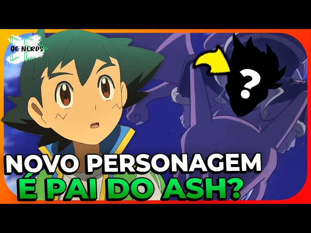 Todas As Participações De Ash Nas Ligas Pokémon Até 2023 - Do Nerd