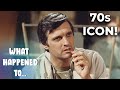 The "M.A.S.H." Star! What Happened To Alan Alda? | ALLVIPP