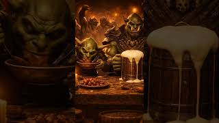 Goblin &amp; Orc | FULL SONG ON MY CHANNEL