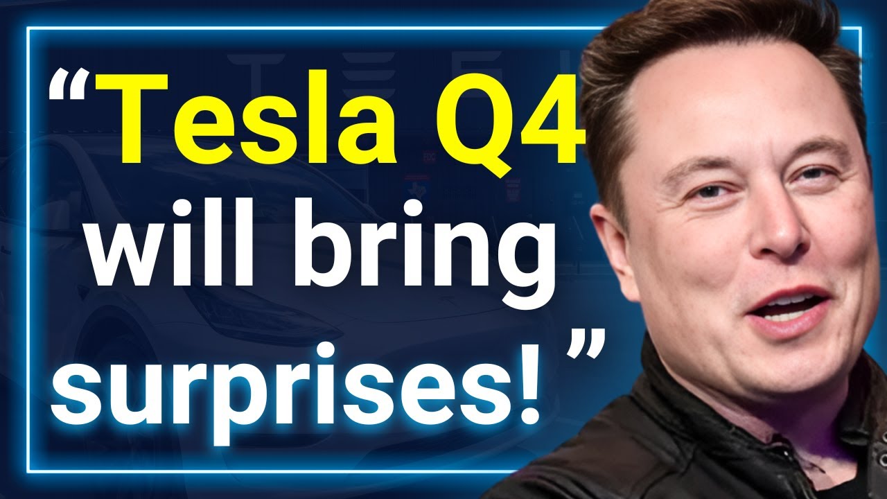 Affordable Tesla Model Rumors Heat Up For Q4!