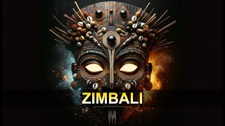 ZIMBALI 🔥 35 Minutes of The Afro House Masterpiece Everyone Is Talking About | #afrohouse