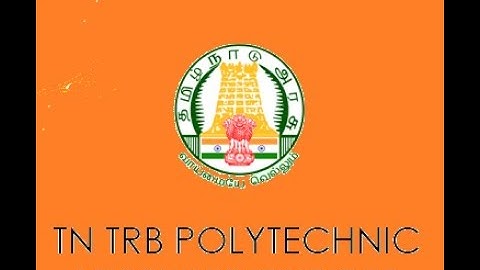 TRB POLYTECHNIC MATHEMATICS EXPECTED CUT OFF 2021-22