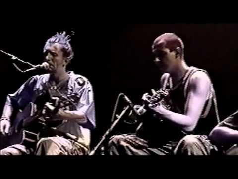 Doctor L — DOCTOR L Mountains Will Never Surrender Live at Canal + 2000.m4v