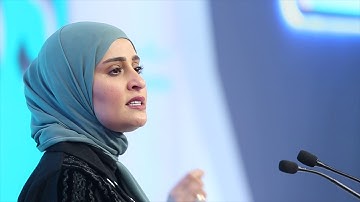 Global Happiness Dialogue - Highlights - World Government Summit 2018/BYTES