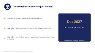 Lesson 23: EU AI Act Basics