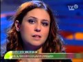 La storia di Laura Cancedda a Tv2000