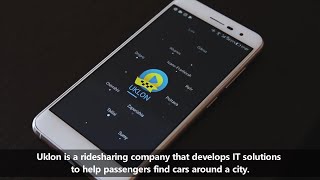 AI gives Ukrainian internet taxi start-up real competitive edge screenshot 1