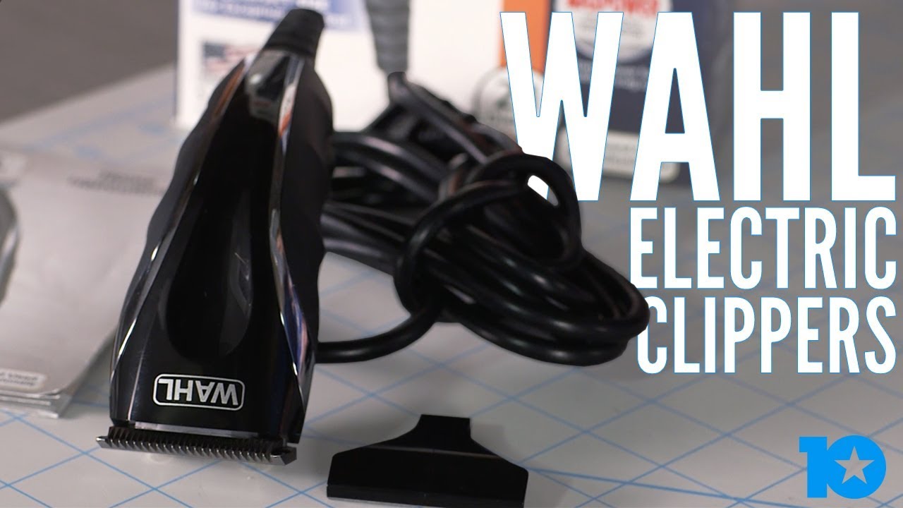 wahl pro 300 review