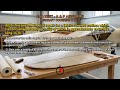 FAA TEST - A &amp; P AIRFRAME - AIRCRAFT COVERING Q8019-1, Q8020, Q8021, Q8022, Q8023 (2-3)