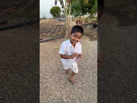 આયુષભાઈ વાડીયે કેમ આયા #shorts #aayushbhai #modhaaayushvlogs