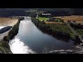 Austnes fishing lodge vuku