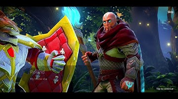 Age of Magic #2 - Android Gameplay