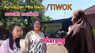 This is the village and residence of Mba TIWOK in KEDIRI | This is how it is?!!
