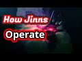 How Jinns Operate [Very Important] | Mufti Menk