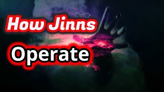 How Jinns Operate [Very Important] | Mufti Menk