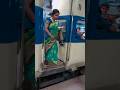 স্টেশনে ভিভিও বানালাম 😃 howrah theke satragachi 🤪 #status #shortvideo #trending #shorts #tiktak