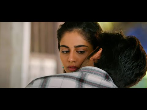 Telugu Blockbuster Superhit Love Story Movie | Adithya Verma | Banita Sandhu | South Indian Movie