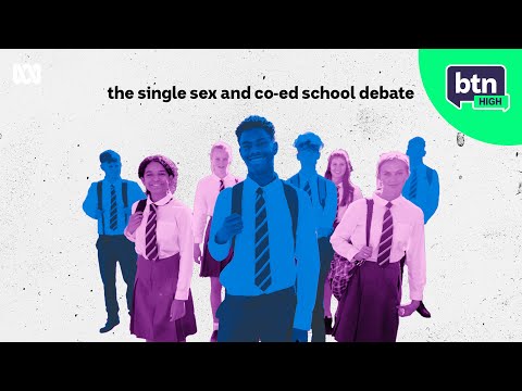 Co-Ed x Single Sex Schools Debate - Btn High