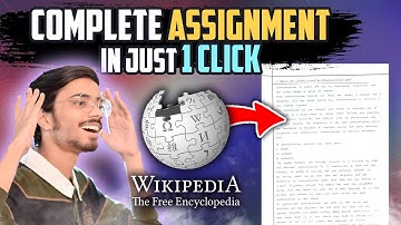 Convert Any Text into Your Handwriting!! | Make Handwriting Font