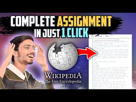 Convert Any Text into Your Handwriting!! | Make Handwriting Font
