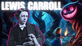 The Dark Mystery Behind Alice in Wonderland’s Creator