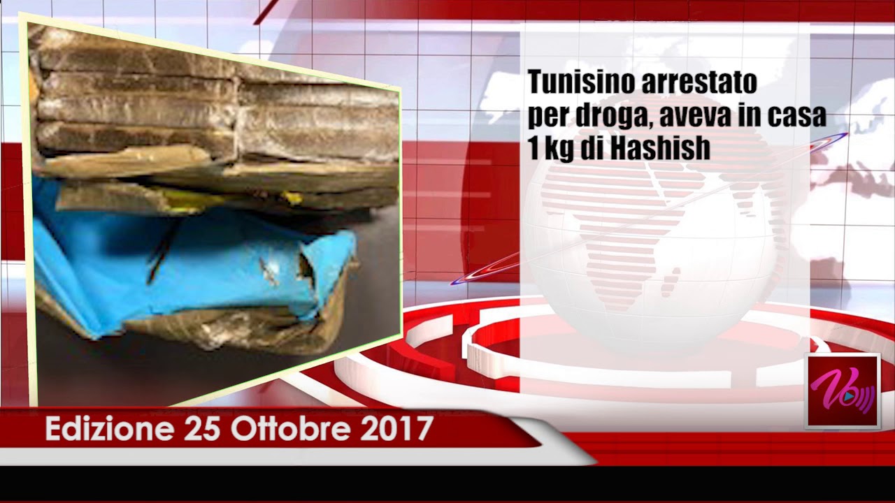 Notizie Senigallia WebTv del 25 10 17