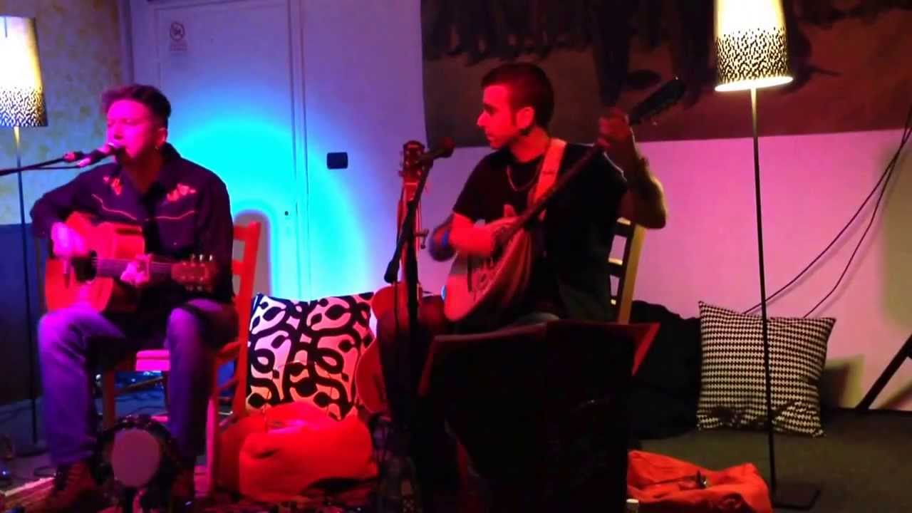 Generator (Bad Religion) - The Road (Massimo "Ice" Ghiacci & Marco "Goran" Ambrosi)