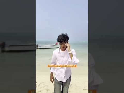 #travel #beach