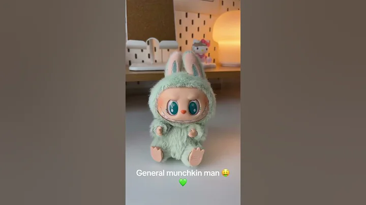 You better not mess with my gang 🤣❤️ #labubu #labubus #crybaby #popmart