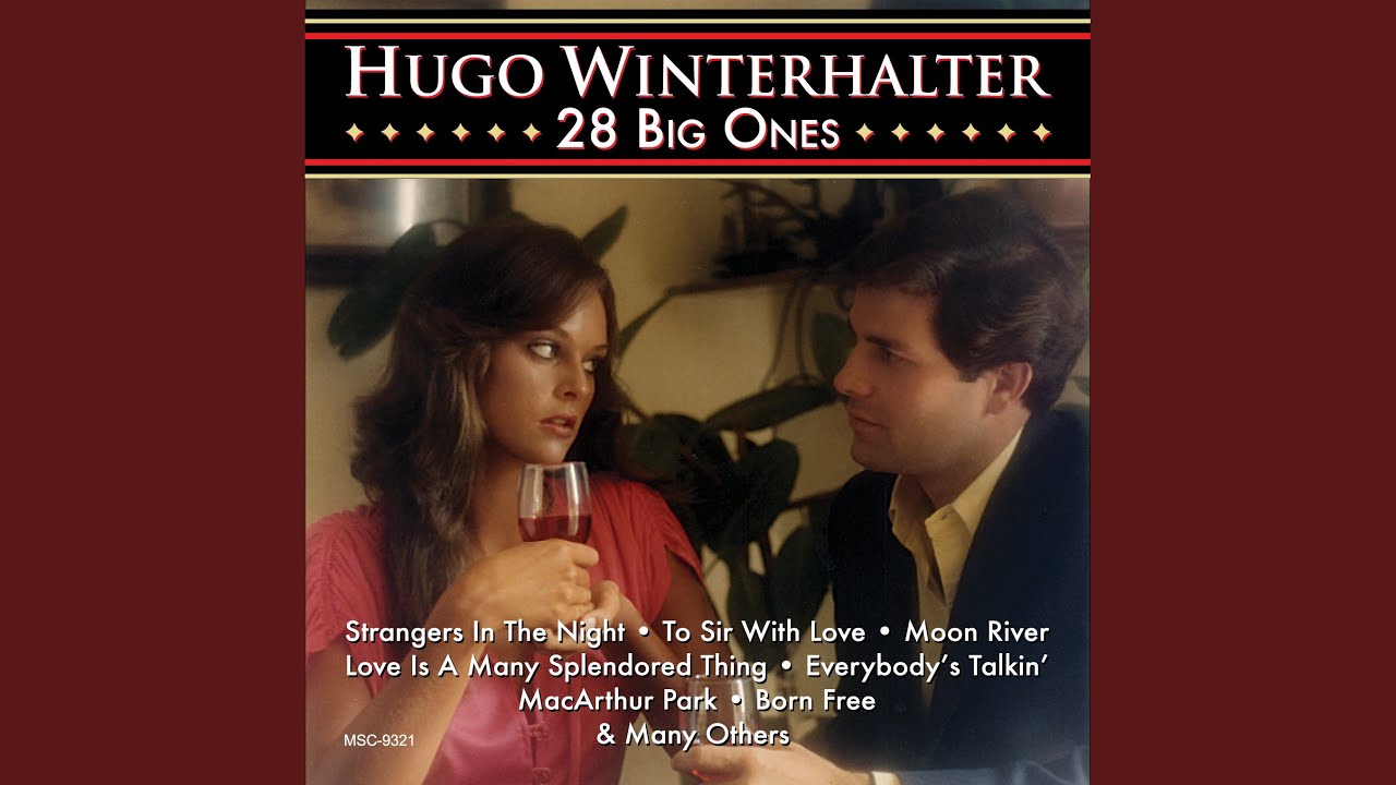 Lullaby From Rosemary's Baby YouTube