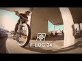 Fitbikeco. F-LOG 34 -  Let's Go Pants!