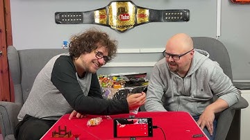 Advent Calendars 2025 Day 20 | Ashens and Nerdcubed