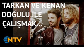 @NTV İskender Paydaş, Tarkan ve Kenan Doğulu ile müzik yolculuğunu anlattı (O Anın Hikayesi) Resimi